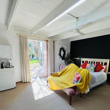 بوتشيفستروم The Gallery Lounge المظهر الخارجي الصورة