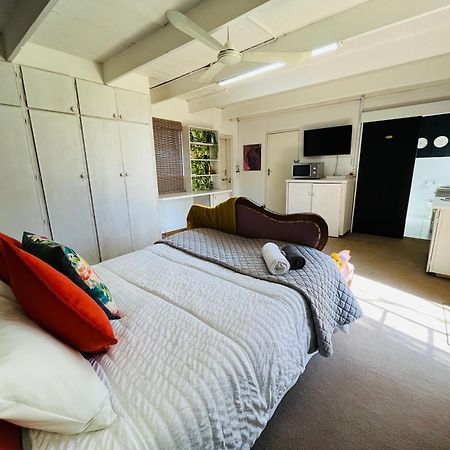 بوتشيفستروم The Gallery Lounge المظهر الخارجي الصورة