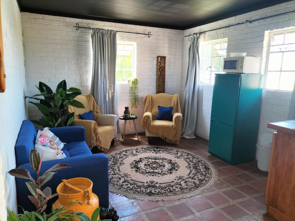 بوتشيفستروم The Gallery Lounge المظهر الخارجي الصورة