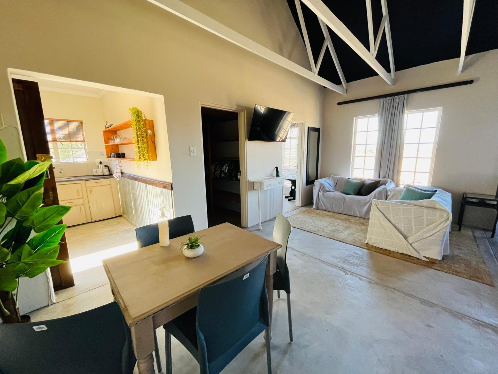 بوتشيفستروم The Gallery Lounge المظهر الخارجي الصورة